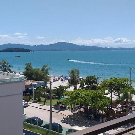 Ilha Moradas Apto 401 Florianopolis Exterior photo
