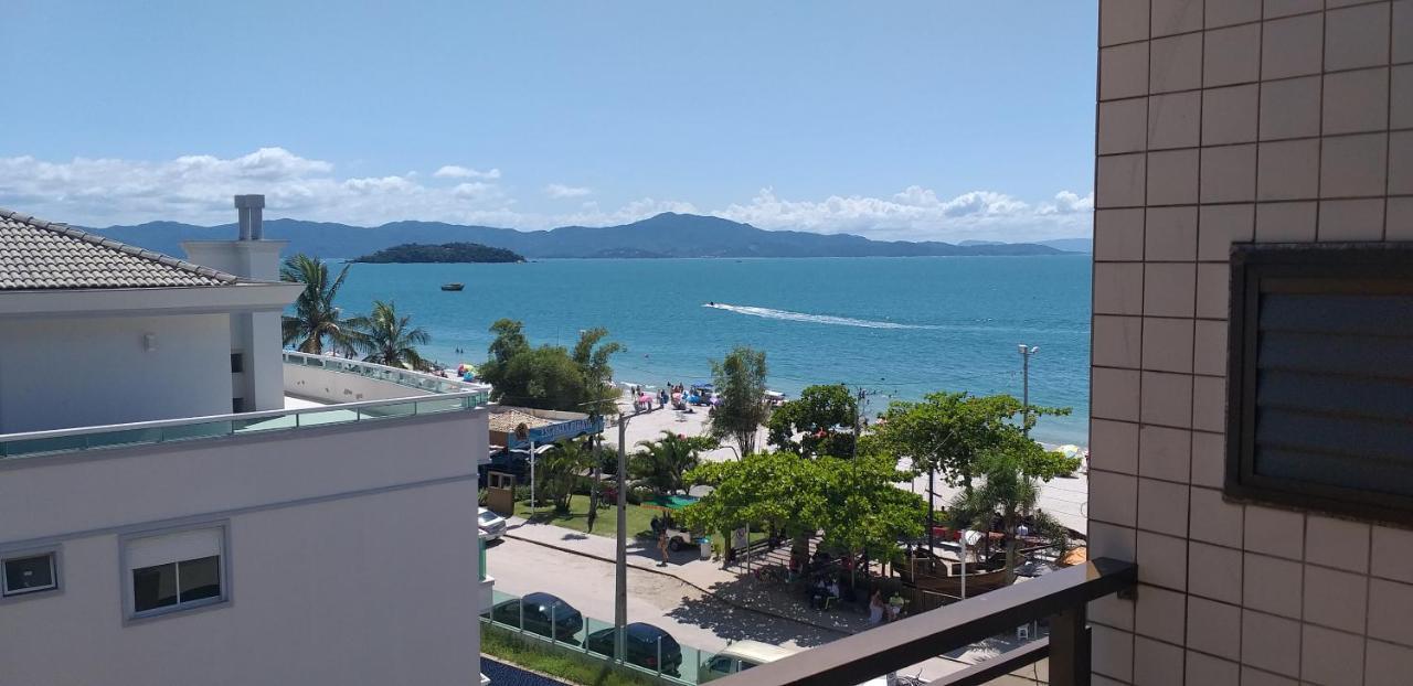 Ilha Moradas Apto 401 Florianopolis Exterior photo