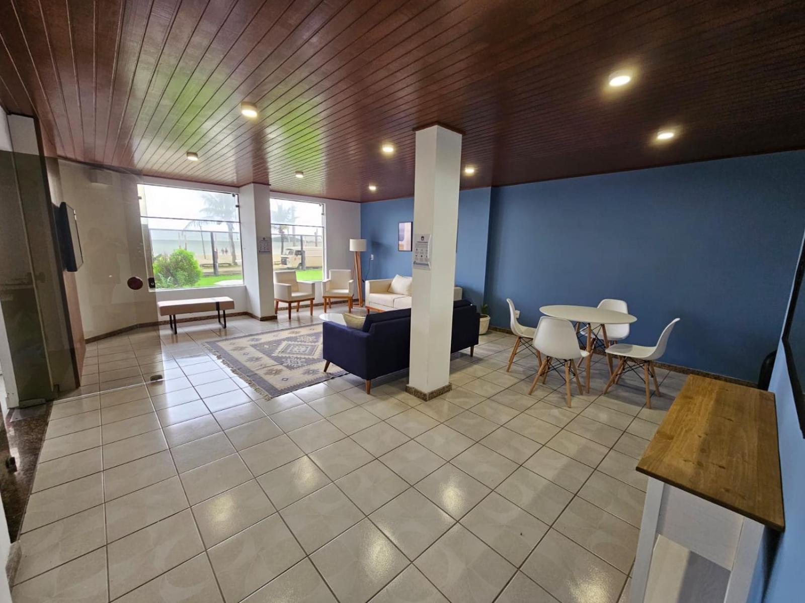 Ilha Moradas Apto 401 Florianopolis Exterior photo