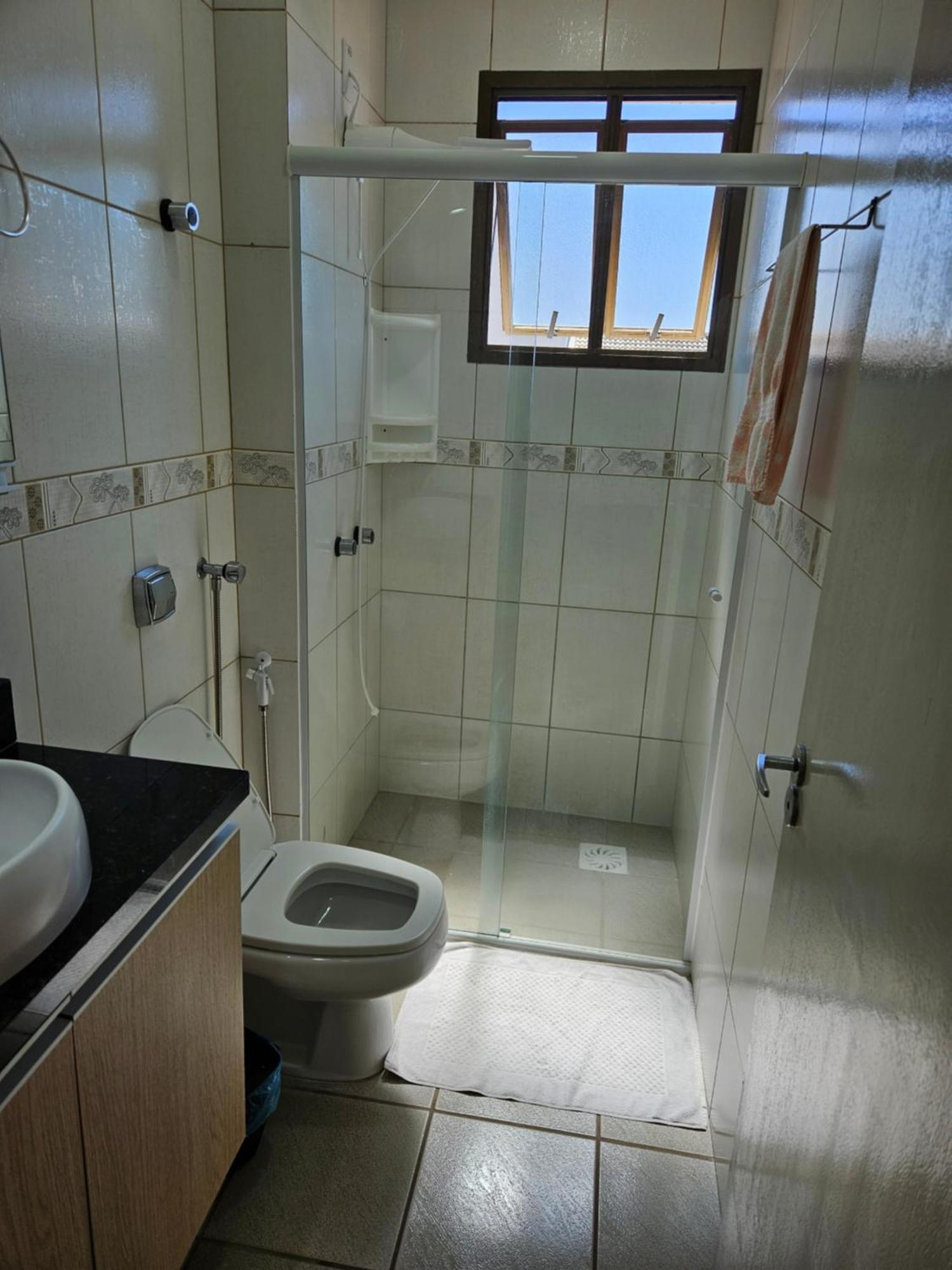 Ilha Moradas Apto 401 Florianopolis Exterior photo
