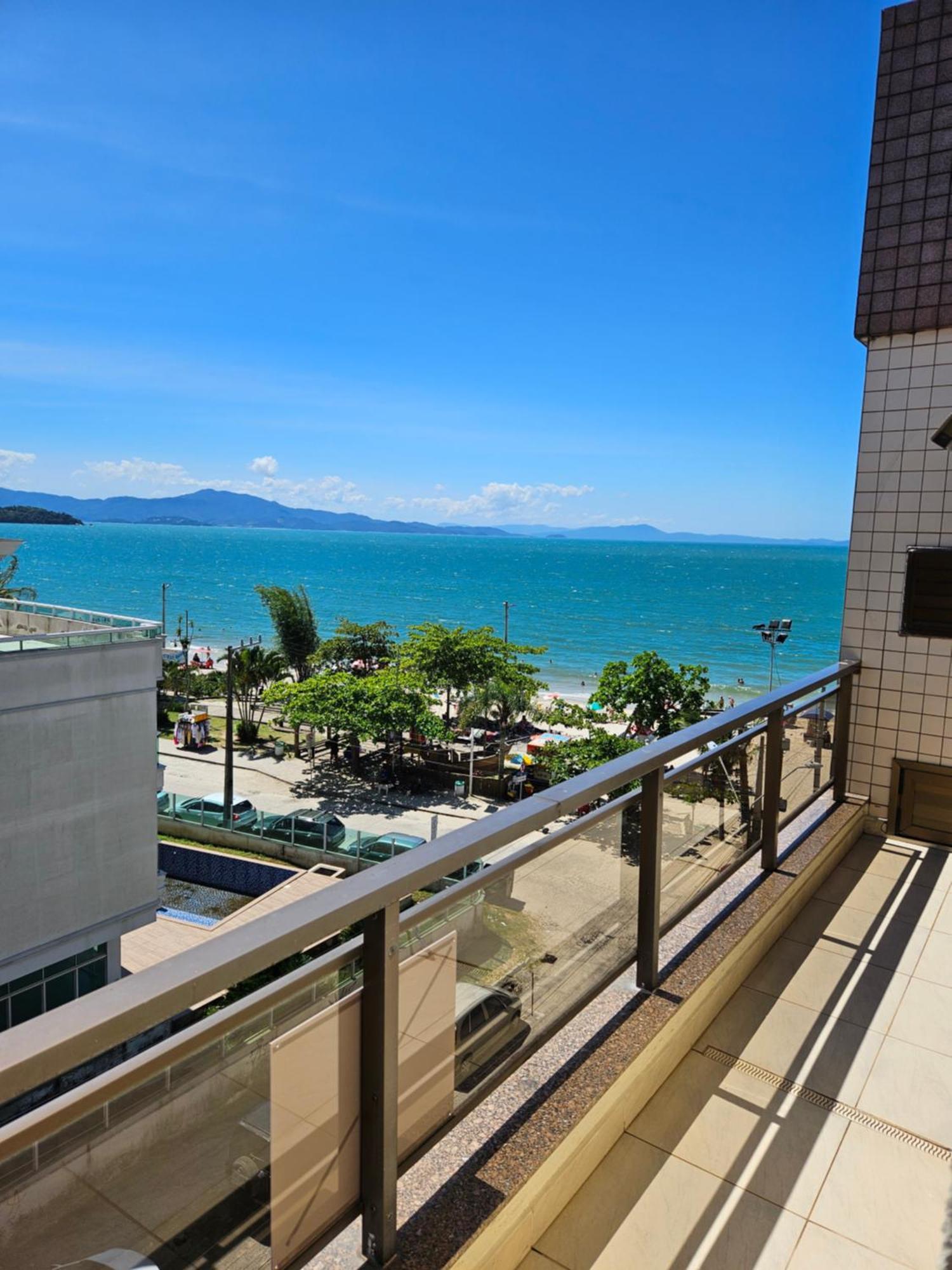 Ilha Moradas Apto 401 Florianopolis Exterior photo