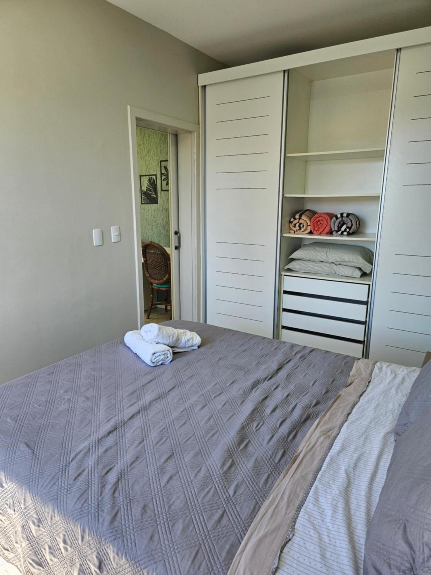 Ilha Moradas Apto 401 Florianopolis Exterior photo