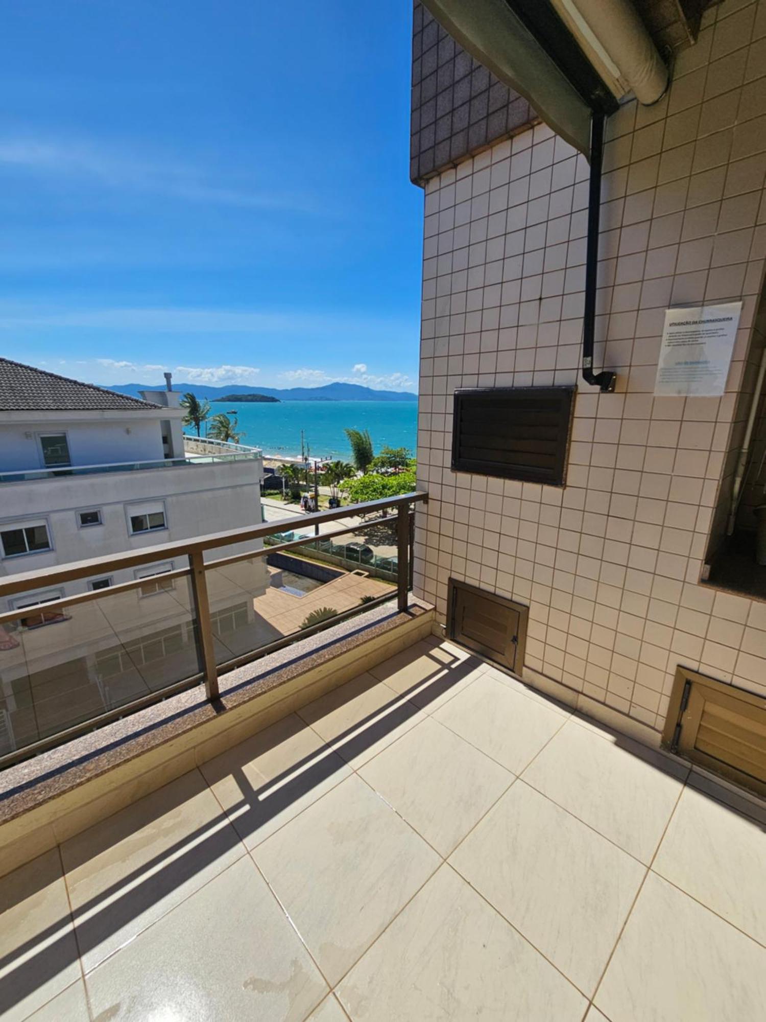 Ilha Moradas Apto 401 Florianopolis Exterior photo
