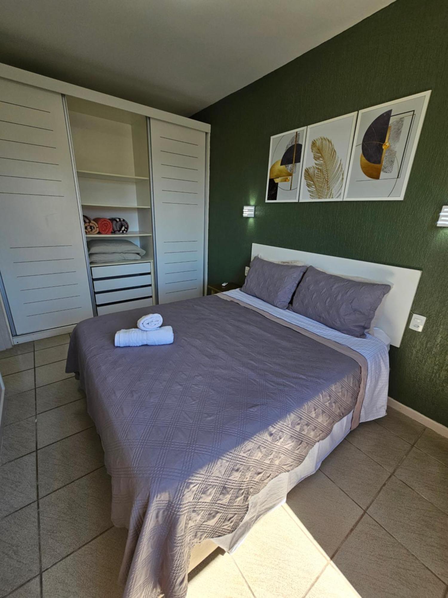 Ilha Moradas Apto 401 Florianopolis Exterior photo